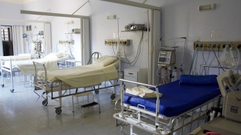 Κορωνοϊός: Νέο καμπανάκι ΠΟΥ για την αύξηση των κρουσμάτων στην Ευρώπη