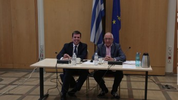 Κακλαμάνης: Η καθυστέρηση της ΕΕ στη λήψη αποφάσεων οδηγεί στην απώλεια της εμπιστοσύνης των πολιτών