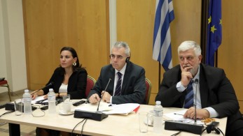 Το μεταναστευτικό κεντρικό θέμα τηλεδιάσκεψης μεταξύ Βουλής των Ελλήνων και Κάτω Βουλής της Πολωνίας