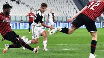 Τα ευρωπαϊκά πρωταθλήματα συνεχίζονται με μεγάλα παιχνίδια