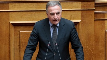 Καλαφάτης: Σε ένα κράτος δικαίου, δεν μπορεί ο κ. Παππάς να λέει «θα φέρω την Εισαγγελέα να της πω δυο φωνήεντα»