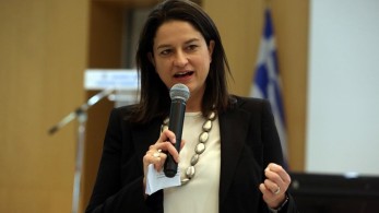 Νίκη Κεραμέως: Η αξιολόγηση, θα βελτιώσει το εκπαιδευτικό σύστημα