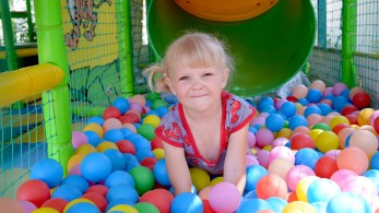 Πράσινο φως και για τους παιδότοπους – Οι επιχειρήσεις που ανοίγουν σήμερα