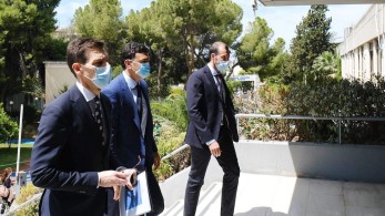 Κικίλιας: Επαναλειτουργεί άμεσα το Παιδοκαρδιοχειρουργικό Κέντρο «Η Αγία Σοφία»