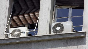 Οι οδηγίες του ΙΣΑ για τη σωστή χρήση των κλιματιστικών