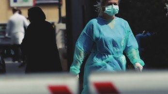 Νέος θάνατος από τον κορωνοϊό – Κατέληξε 64χρονη στην Κομοτηνή