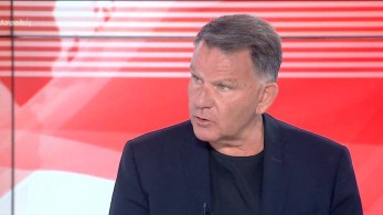 Κούγιας στο MEGA: Τεράστιο το υλικό για το παρακράτος που λειτουργούσε επί ΣΥΡΙΖΑ