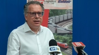 Τα ασυνόδευτα που μετεγκαταστάθηκαν στην Ελβετία θα επισκεφθεί ο Κουμουτσάκος