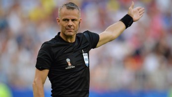 Ολλανδοί διαιτητές στις ρεβάνς των ημιτελικών του Κυπέλλου