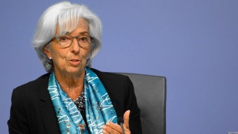 Κορωνοϊός – Λαγκάρντ: Τα χειρότερα της οικονομικής κρίσης έχουν πιθανόν περάσει