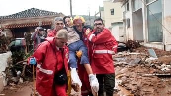 Λέκκας στη δίκη για την τραγωδία στη Μάνδρα: Αιτίες η σφοδρή βροχόπτωση και η άναρχη δόμηση