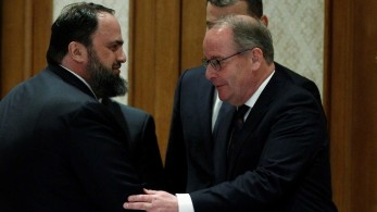 Ολυμπιακός κατά Χούμπελ: Grexit για να «καθαρίσει» το ελληνικό ποδόσφαιρο