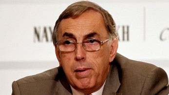 Νέος αντιπρόσωπος της Ελλάδας στο ΔΝΤ ο Μιχάλης Μασουράκης