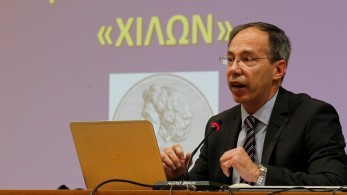 Μαυρωτάς για ομοσπονδίες: Η μεταρρύθμιση ξεβολεύει κάποιους λίγους