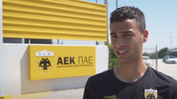 Μαχαίρας στον ΟΠΑΠ: «Πώς με εμπιστεύτηκε ο Καρέρα»