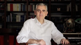 Μάξιμος Χαρακόπουλος: «Δυστυχώςγια τον κ. Τσίπρα οι αγρότες δεν έχουν μνήμη χρυσόψαρου»