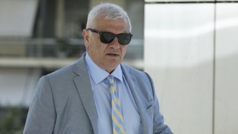 Κεραυνοί Αλαφούζου – Μελισσανίδη κατά Ολυμπιακού και Μαρινάκη