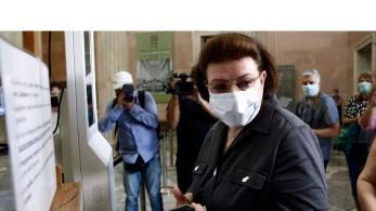 Με σύνθημα «η ασφάλεια πρώτα» ξανανοίγουν τα μουσεία