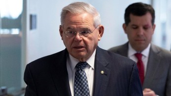 Την επιβολή κυρώσεων κατά της Τουρκίας ζητά ο γερουσιαστής Μενέντεζ