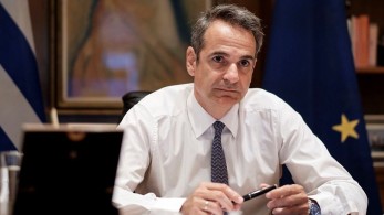 Κυριάκος Μητσοτάκης: Το εμβόλιο του Covid-19 να γίνει παγκόσμιο αγαθό χωρίς κερδοσκοπία
