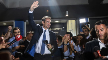 Νέες δημοσκοπήσεις: Απόλυτη η κυριαρχία Μητσοτάκη