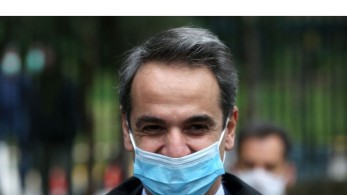 Προειδοποίηση Μητσοτάκη για τη χαλάρωση ως προς τον κορωνοϊό