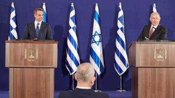 Από 1η Αυγούστου στην Ελλάδα οι Ισραηλινοί τουρίστες (vid)