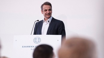 Μητσοτάκης: Χρειαζόμαστε μία συμφωνία στις 18 Ιουλίου