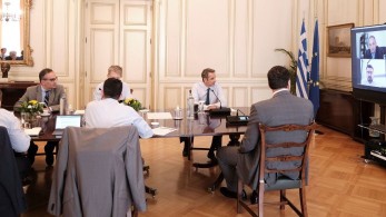 Υψηλός ο βαθμός ετοιμότητας των αρμόδιων υπηρεσιών για το άνοιγμα στον τουρισμό