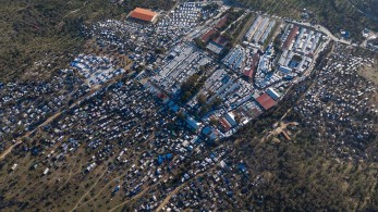 Γερμανικός Τύπος για τα σχέδια του Βερολίνου: Μια Μόρια σε κάθε ευρωπαϊκή χώρα;