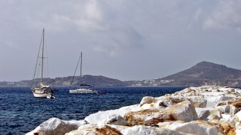 Σε κορυφαίο γαστρονομικό προορισμό εξελίσσεται η Νάξος