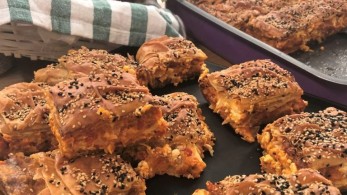 Ντοματόπιτα