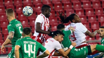 Ντέρμπι αιωνίων για το γόητρο και μάχες για το Champions League