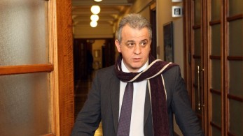 Όθωνας για αποκαλύψεις Καλογρίτσα: Ο Τσίπρας δεν μπορεί να παριστάνει τον «Μοσκιό»