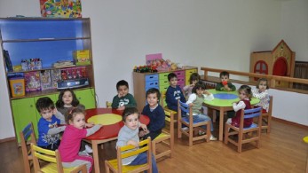 Θέμα ημερών οι αιτήσεις για βρεφονηπιακούς σταθμούς