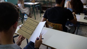 Πανελλαδικές: Σε Κοινωνιολογία και Βιολογία εξετάζονται την Παρασκευή οι υποψήφιοι