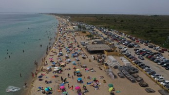 Διεθνής προβολή της Νάξου από μεγάλο τηλεοπτικό δίκτυο (vid)