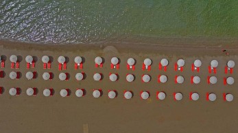 Τουρισμός: Μονομαχία Ελλάδας – Πορτογαλίας