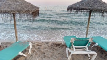 ΕΜΥ: Καιρός για… παραλίες το Σάββατο (27/6)