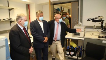 Περιφέρεια Αττικής: Συνεργασία με φορείς και Ιδρύματα για την έρευνα και την καινοτομία