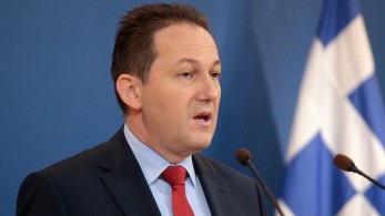 Πέτσας για ΣΥΡΙΖΑ: Βρισκόμαστε μπροστά στην αποκάλυψη ενός αδίστακτου παρακράτους (vid)