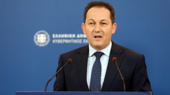 Πέτσας: «Να είναι η Ελλάδα ο ασφαλέστερος τουριστικός προορισμός» (vid)