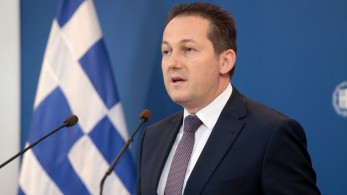 Πέτσας: Ο Τσίπρας εξακολουθεί να προσποιείται πως δεν άκουσε και δεν είδε τίποτα (vid)