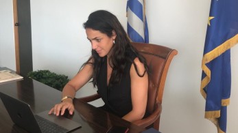 Τηλεδιάσκεψη με πρωτοβουλία της ΝΔ για τα θέματα υιοθεσίας και αναδοχής