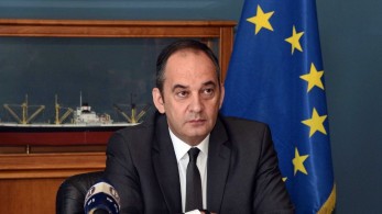 Πλακιωτάκης: Αρχίζουν άμεσα οι διαδικασίες για ανέλκυση του «Εξπρές Σάμινα»