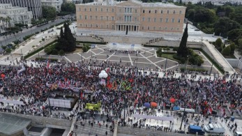 Το “εγχειρίδιο” του διαδηλωτή
