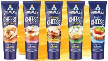 Προσοχή: Ο ΕΦΕΤ ανακαλεί επιμολυσμένα αλείμματα τυριού