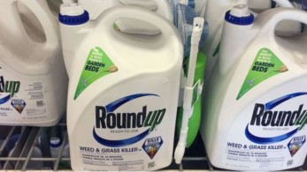 Bayer: Θα πληρώσει 10,9 δισ. δολάρια σε αποζημιώσεις για το καρκινογόνο Roundup weedkiller