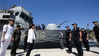 Τουρκικό παραλήρημα για το Αγαθονήσι και επίθεση στην ΠτΔ