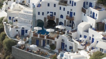 Τουρισμός για όλους: Πότε εκπνέει η προθεσμία για την υποβολή αίτησης